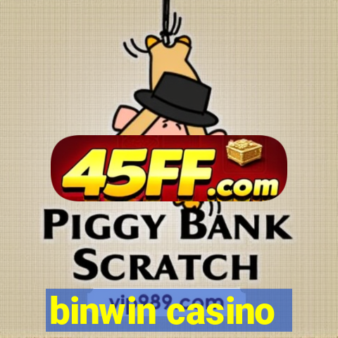 binwin casino